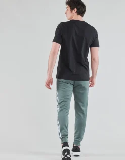 T-shirts & Polos^adidas Originals - ESSENTIAL TEE Noir