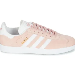 Baskets Mode^adidas Originals - GAZELLE Rose