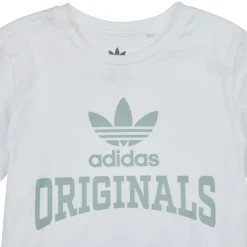 T-shirts & Polos^adidas Originals - HL6871 Blanc