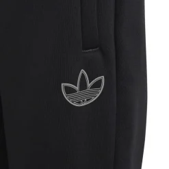 Ensembles Enfant^adidas Originals - HOODIE SET FZ Noir