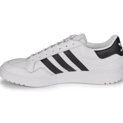 Baskets Mode^adidas Originals - MODERN 80 EUR COURT