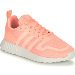 Baskets Mode^adidas Originals - MULTIX C Rose