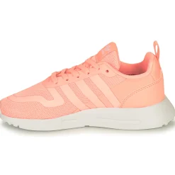 Baskets Mode^adidas Originals - MULTIX C Rose