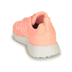 Baskets Mode^adidas Originals - MULTIX C Rose