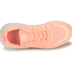 Baskets Mode^adidas Originals - MULTIX C Rose