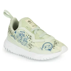 Baskets Mode^adidas Originals - ORIGINALS FLEX EL I