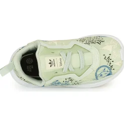 Baskets Mode^adidas Originals - ORIGINALS FLEX EL I