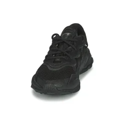 Baskets Mode^adidas Originals - OZWEEGO J Noir