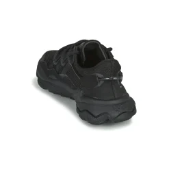 Baskets Mode^adidas Originals - OZWEEGO J Noir