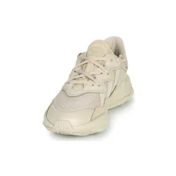 Baskets Mode^adidas Originals - OZWEEGO Beige