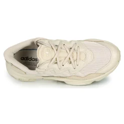 Baskets Mode^adidas Originals - OZWEEGO Beige