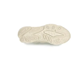Baskets Mode^adidas Originals - OZWEEGO Beige