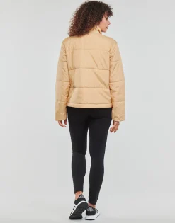Manteaux^adidas Originals - SHORT PUFFER beigemagique