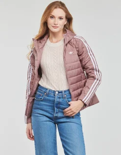 Manteaux^adidas Originals - SLIM JACKET oxydemerveille