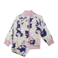 Ensembles Enfant^adidas Originals - SST SET Multicolore