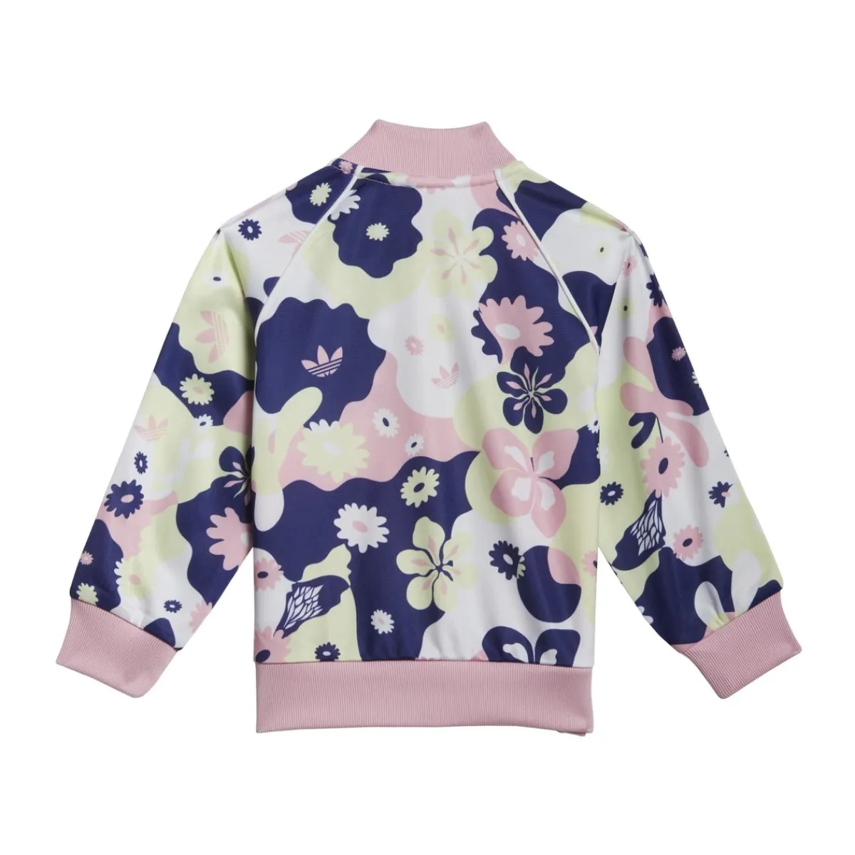 Ensembles Enfant^adidas Originals - SST SET Multicolore