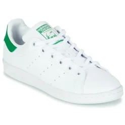 Baskets Mode^adidas Originals - STAN SMITH J