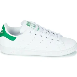 Baskets Mode^adidas Originals - STAN SMITH J