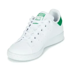 Baskets Mode^adidas Originals - STAN SMITH J
