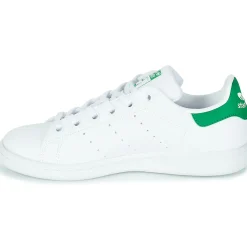 Baskets Mode^adidas Originals - STAN SMITH J