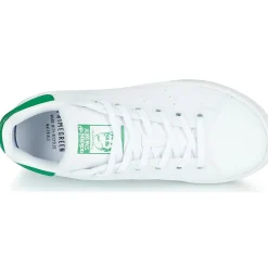 Baskets Mode^adidas Originals - STAN SMITH J