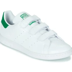 Baskets Mode^adidas Originals - STAN SMITH CF