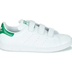 Baskets Mode^adidas Originals - STAN SMITH CF