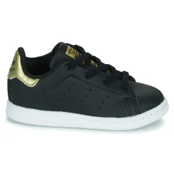 Baskets Mode^adidas Originals - STAN SMITH EL I