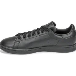 Baskets Mode^adidas Originals - STAN SMITH Noir