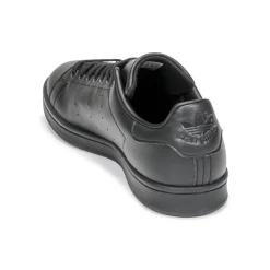 Baskets Mode^adidas Originals - STAN SMITH Noir