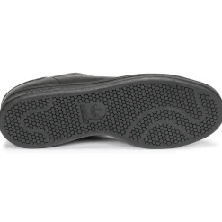 Baskets Mode^adidas Originals - STAN SMITH Noir