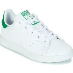 Baskets Mode^adidas Originals - STAN SMITH C