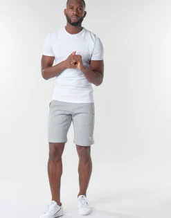 Shorts & Bermudas^adidas Originals - 3-STRIPE SHORT Gris