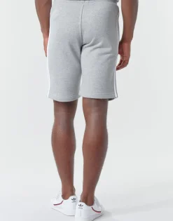 Shorts & Bermudas^adidas Originals - 3-STRIPE SHORT Gris