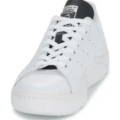 Baskets Mode^adidas Originals - SUPERSTAR MILLENCON Blanc