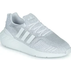 Baskets Mode^adidas Originals - SWIFT RUN 22 Blanc