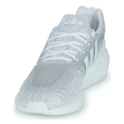 Baskets Mode^adidas Originals - SWIFT RUN 22 Blanc