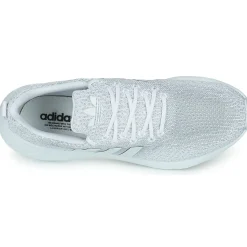 Baskets Mode^adidas Originals - SWIFT RUN 22 Blanc
