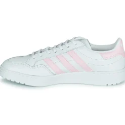 Baskets Mode^adidas Originals - TEAM COURT W