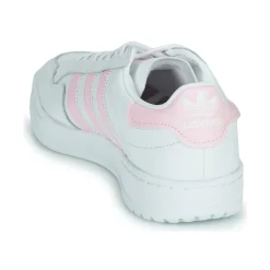 Baskets Mode^adidas Originals - TEAM COURT W