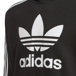 Sweats & Polaires^adidas Originals - THRENI Noir