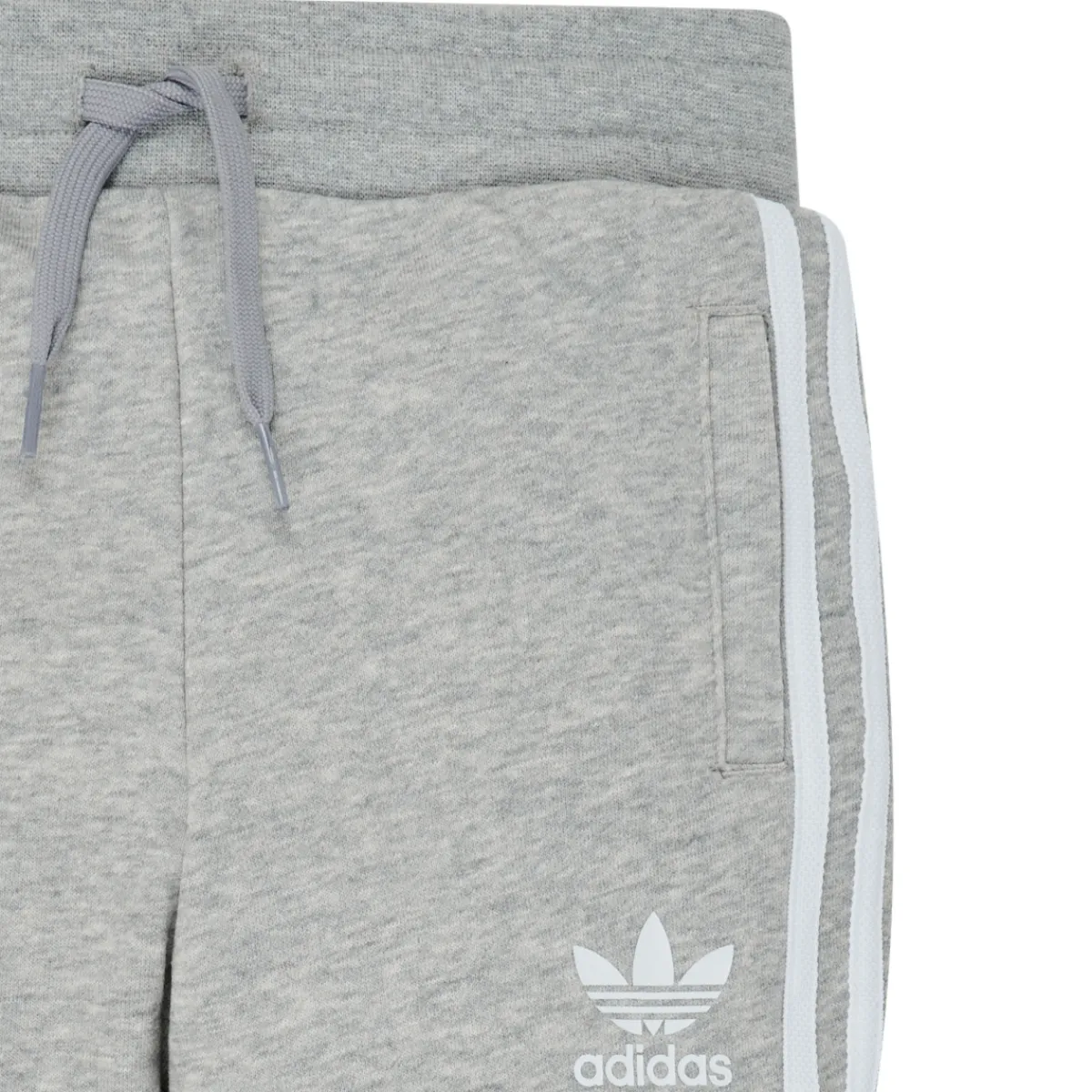 Joggings & Survêtements^adidas Originals - TREFOIL PANTS Gris