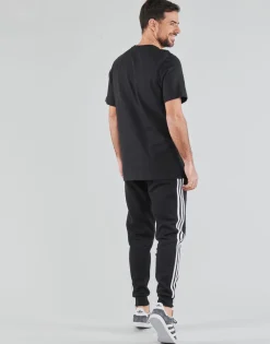 T-shirts & Polos^adidas Originals - TREFOIL T-SHIRT Noir