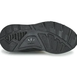 Baskets Mode^adidas Originals - ZX 1K BOOST J Noir