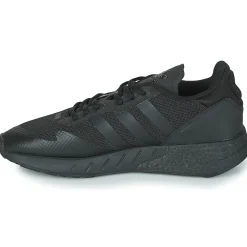 Baskets Mode^adidas Originals - ZX 1K BOOST Noir