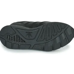 Baskets Mode^adidas Originals - ZX 1K BOOST Noir