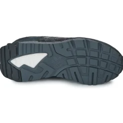 Baskets Mode^adidas Originals - ZX 1K BOOST - SEAS. Noir