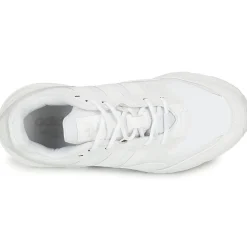 Baskets Mode^adidas Originals - ZX 1K BOOST 2.0 J Blanc