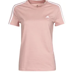 T-shirts & Polos^adidas Performance - 3 Stripes T-SHIRT