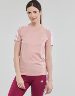 T-shirts & Polos^adidas Performance - 3 Stripes T-SHIRT